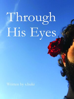 cover image of Through His Eyes